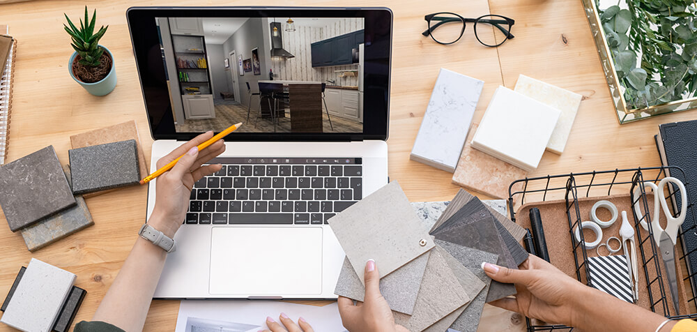 Interior Design su misura a Varese